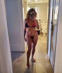 Reviews about escort with phone number 7064185733
