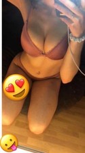 Reviews about escort with phone number 4694375966