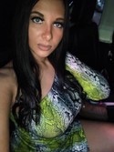 Reviews about escort with phone number 4346960968