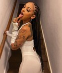 Reviews about escort with phone number 9738320086
