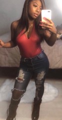 Reviews about escort with phone number 3072402284