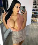 Reviews about escort with phone number 8474693845