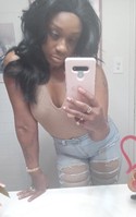 Reviews about escort with phone number 8175461536
