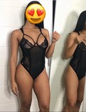 Reviews about escort with phone number 9293670539