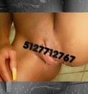 Reviews about escort with phone number 5127712767