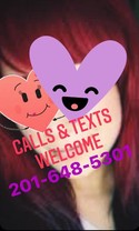 Reviews about escort with phone number 2016485301