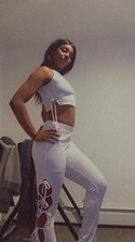 Reviews about escort with phone number 6469740504