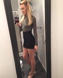 Reviews about escort with phone number 2107293071