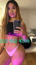 Reviews about escort with phone number 5129524508