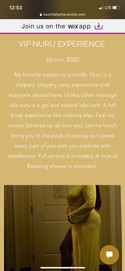 Reviews about escort with phone number 3473951744