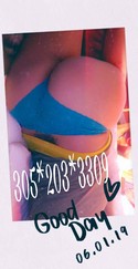 Reviews about escort with phone number 3052033309