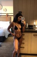 Reviews about escort with phone number 2092658909
