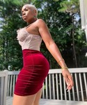 Reviews about escort with phone number 4234600194