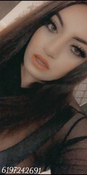 Reviews about escort with phone number 6197242691
