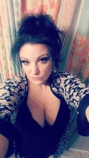 Reviews about escort with phone number 7164272044