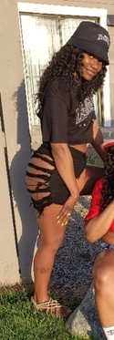 Reviews about escort with phone number 3184270207