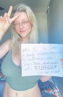 Reviews about escort with phone number 7072436264
