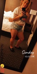 Reviews about escort with phone number 6824771236