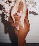 Reviews about escort with phone number 7185139614