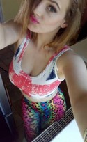 Reviews about escort with phone number 4106500531