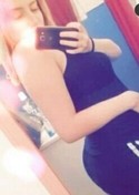 Reviews about escort with phone number 2566610871