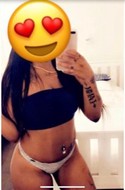 Reviews about escort with phone number 2674238057