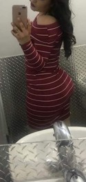 Reviews about escort with phone number 8058189308