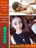 Reviews about escort with phone number 7275281080