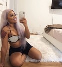 Reviews about escort with phone number 7076404811