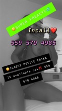 Reviews about escort with phone number 5595704985