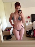 Reviews about escort with phone number 8508000347