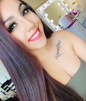 Reviews about escort with phone number 6097104199