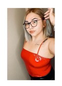 Reviews about escort with phone number 5513293532