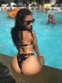 Reviews about escort with phone number 5614413106