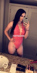 Reviews about escort with phone number 7207502304