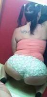 Reviews about escort with phone number 8133082071