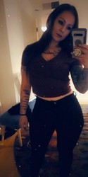 Reviews about escort with phone number 7026665078