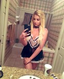 Reviews about escort with phone number 4026852056