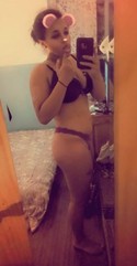 Reviews about escort with phone number 7162882753