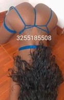 Reviews about escort with phone number 3255185508