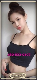 Reviews about escort with phone number 4808330407