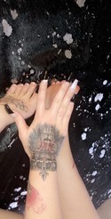 Reviews about escort with phone number 4805496951