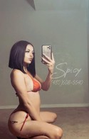 Reviews about escort with phone number 4806085540