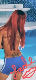 Reviews about escort with phone number 5612688950