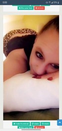 Reviews about escort with phone number 9182964174