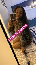 Reviews about escort with phone number 9162377380