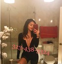 Reviews about escort with phone number 3234383324