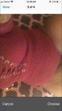 Reviews about escort with phone number 2674480893