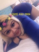 Reviews about escort with phone number 3059302904