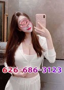 Reviews about escort with phone number 6266863123